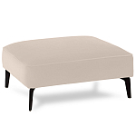 Пуф каркасный на металлических ножках Era варинант исполнения - 16 | Loft Concept в Нижнем Новгороде