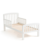 Кровать детская из березы Lily Dreamer варинант исполнения - 4 | Loft Concept в Нижнем Новгороде