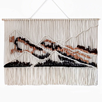 Гобелен ручная работа Wabi-Sabi II  варинант исполнения - 2 | Loft Concept в Нижнем Новгороде