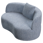 Кушетка Calypso варинант исполнения - 2 | Loft Concept в Нижнем Новгороде