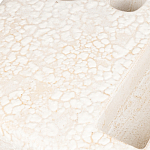 Керамический столик на деревянных ножках «Квадро» варинант исполнения - 3 | Loft Concept в Нижнем Новгороде