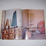 Коллекционный Арт-альбом HUE Kelly Wearstler 2009 Hardcover Interior Design 2009 Букинистика варинант исполнения - 5 | Loft Concept в Нижнем Новгороде