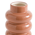 Ваза керамическая с блестящим покрытием Brighter than the Stars варинант исполнения - 3 | Loft Concept в Нижнем Новгороде