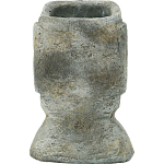 Кашпо The idol of a man варинант исполнения - 4 | Loft Concept в Нижнем Новгороде