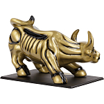 Фигурка Beige bull варинант исполнения - 3 | Loft Concept в Нижнем Новгороде