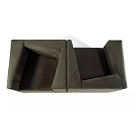 Кресло «КУБ» варинант исполнения - 3 | Loft Concept в Нижнем Новгороде