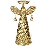 Подсвечник The iron angel варинант исполнения - 1 | Loft Concept в Нижнем Новгороде