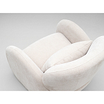 Кресло Rafael Accent Chair варинант исполнения - 5 | Loft Concept в Нижнем Новгороде