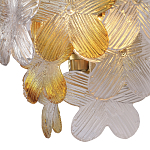 Бра с цветочными мотивами Light Floral Glow варинант исполнения - 5 | Loft Concept в Нижнем Новгороде