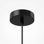 Подвесной светильник Brio Черный 3000К 12Вт варинант исполнения - 5 | Loft Concept в Нижнем Новгороде