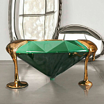 Кофейный стол Green Diamond Coffee Table варинант исполнения - 2 | Loft Concept в Нижнем Новгороде