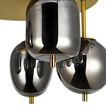 Потолочная люстра Lamp Phenix варинант исполнения - 2 | Loft Concept в Нижнем Новгороде