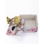 Фарфоровая шкатулка Bird talks варинант исполнения - 4 | Loft Concept в Нижнем Новгороде