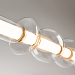 Подвесной светильник Invitation to Peace варинант исполнения - 4 | Loft Concept в Нижнем Новгороде