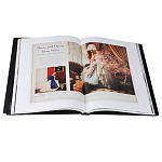 Книга Dior Glamour 1952-1962 Shaw Mark варинант исполнения - 2 | Loft Concept в Нижнем Новгороде