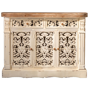 Комод Amorette Chest of Drawers