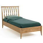 Кровать детская из массива гевеи Eliza варинант исполнения - 1 | Loft Concept в Нижнем Новгороде