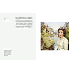 Книга "Parkinson Norman Style: photographs for vogue" варинант исполнения - 5 | Loft Concept в Нижнем Новгороде