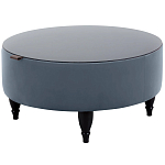 Круглый журнальный стол Garner Round Coffee Table варинант исполнения - 4 | Loft Concept в Нижнем Новгороде