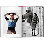 Книга Rick Owens Taschen варинант исполнения - 3 | Loft Concept в Нижнем Новгороде