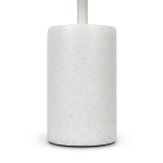 Настольный светильник Marble moon варинант исполнения - 5 | Loft Concept в Нижнем Новгороде