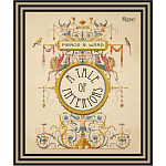 Книга A Tale Of Interiors варинант исполнения - 2 | Loft Concept в Нижнем Новгороде