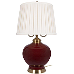 Настольная лампас бежевым абажуром Ruby Dream варинант исполнения - 2 | Loft Concept в Нижнем Новгороде