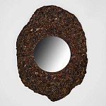 Зеркало «Камни» варинант исполнения - 1 | Loft Concept в Нижнем Новгороде