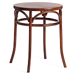 Стол с круглой столешницей Alonso варинант исполнения - 2 | Loft Concept в Нижнем Новгороде