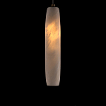 Подвесной светильник с овальным плафоном Рerpetuity варинант исполнения - 3 | Loft Concept в Нижнем Новгороде