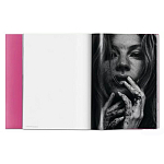 Книга Gisele Bundchen варинант исполнения - 10 | Loft Concept в Нижнем Новгороде