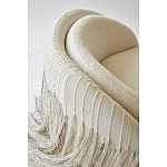 Кресло Carbula плетеная  спинка ручная работа варинант исполнения - 3 | Loft Concept в Нижнем Новгороде