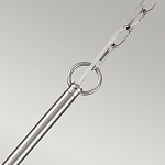 Люстра круглая с 6-ю лампами Kichler варинант исполнения - 12 | Loft Concept в Нижнем Новгороде