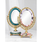 Настольное зеркало Cerch Runy варинант исполнения - 6 | Loft Concept в Нижнем Новгороде