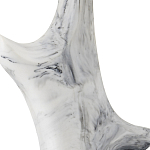 Настольная лампа с прямоугольным абажуром на каркасе в виде дерева Expressive Form варинант исполнения - 1 | Loft Concept в Нижнем Новгороде