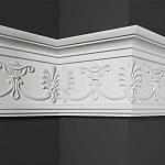 Молдинг с орнаментом MO-13 варинант исполнения - 1 | Loft Concept в Нижнем Новгороде