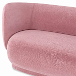 Кушетка левая сторона Ambrose Soft Couch варинант исполнения - 5 | Loft Concept в Нижнем Новгороде