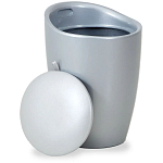 Пуф круглый Collumb варинант исполнения - 6 | Loft Concept в Нижнем Новгороде