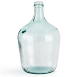 Ваза-бутыль из стекла TRANSPARENT FORMS 31 варинант исполнения - 3 | Loft Concept в Нижнем Новгороде
