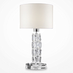 Настольная лампа Cut Stone Base варинант исполнения - 1 | Loft Concept в Нижнем Новгороде