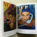 Книга Vogue Covers: On Fashion Front Page Robin Derrick and Robin Muir варинант исполнения - 3 | Loft Concept в Нижнем Новгороде