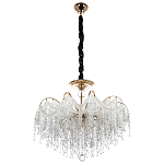 Люстра с хрустальными подвесками Crystal Classic Fairytree Chandelier 12 варинант исполнения - 2 | Loft Concept в Нижнем Новгороде