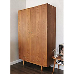 Шкаф «SKV 03» варинант исполнения - 3 | Loft Concept в Нижнем Новгороде