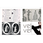 Книга LOfficiel 100 Издательство Marsilio варинант исполнения - 2 | Loft Concept в Нижнем Новгороде