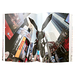 Лимитированная Книга для дизайнеров Jeff Koons Conversations with Norman Rosenthal варинант исполнения - 6 | Loft Concept в Нижнем Новгороде