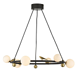 Люстра NOMI варинант исполнения - 2 | Loft Concept в Нижнем Новгороде