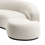 Диван Dallas варинант исполнения - 4 | Loft Concept в Нижнем Новгороде