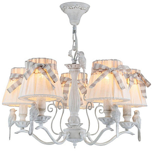 Люстра Refined Provence Chandelier