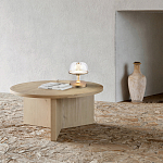 Настольная лампа с плафоном из акрила и металлическим основанием Blanton 23 варинант исполнения - 3 | Loft Concept в Нижнем Новгороде