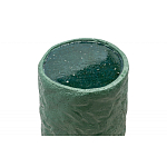 Керамический столик зеленый "Цилиндр" варинант исполнения - 2 | Loft Concept в Нижнем Новгороде